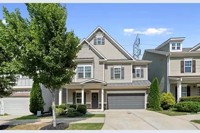 1063 Johnsons Grove, Atlanta, GA 30318 - Photo 1