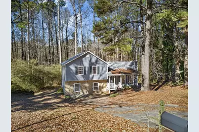 4585 Muirwood Circle, Powder Springs, GA 30127 - Photo 27
