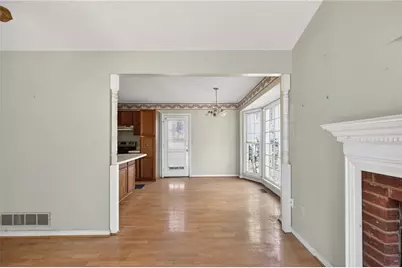 4585 Muirwood Circle, Powder Springs, GA 30127 - Photo 5