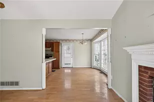 4585 Muirwood Cir, Powder Springs, GA 30127 - Photo 5