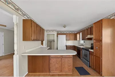 4585 Muirwood Circle, Powder Springs, GA 30127 - Photo 7