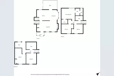 4585 Muirwood Circle, Powder Springs, GA 30127 - Photo 33