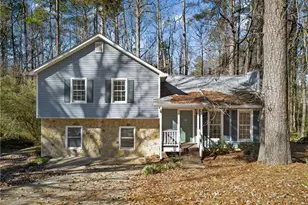 4585 Muirwood Cir, Powder Springs, GA 30127 - Photo 1