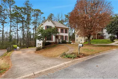 4840 Parkview Mine Drive, Sugar Hill, GA 30518 - Photo 5