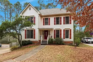 4840 Parkview Mine Dr, Sugar Hill, GA 30518 - Photo 3