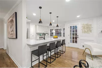 5464 Breathitt Drive SW, Lilburn, GA 30047 - Photo 11