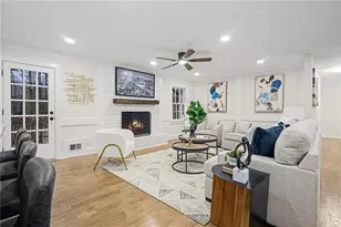 5464 Breathitt Dr SW, Lilburn, GA 30047 - Photo 7