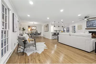 5464 Breathitt Drive SW, Lilburn, GA 30047 - Photo 5