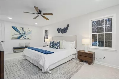 5464 Breathitt Drive SW, Lilburn, GA 30047 - Photo 17