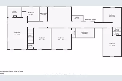 3928 Northlake Creek Drive, Tucker, GA 30084 - Photo 49