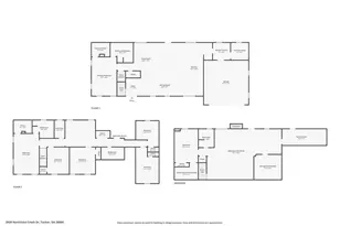 3928 Northlake Creek Dr, Tucker, GA 30084 - Photo 47