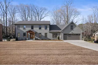 3928 Northlake Creek Drive, Tucker, GA 30084 - Photo 1