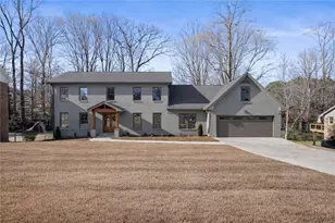 3928 Northlake Creek Dr, Tucker, GA 30084 - Photo 1