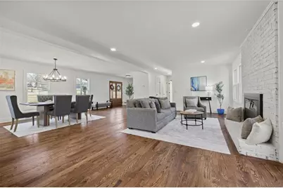 3928 Northlake Creek Drive, Tucker, GA 30084 - Photo 5