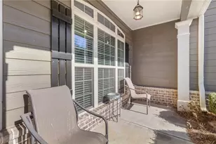 507 Stanhope St, McDonough, GA 30252 - Photo 5