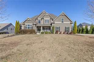 507 Stanhope St, McDonough, GA 30252 - Photo 1