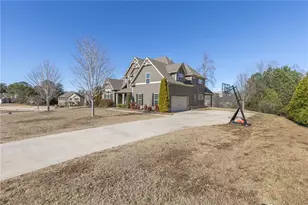 507 Stanhope St, McDonough, GA 30252 - Photo 3