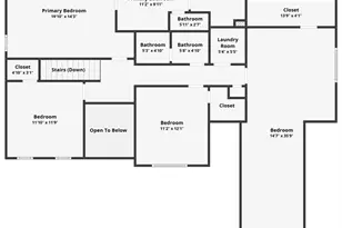 4320 Moorfield Pl, Cumming, GA 30040 - Photo 47