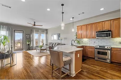 360 Chambers Street #408, Woodstock, GA 30188 - Photo 7