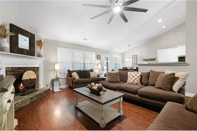 126 Cartee Lane, Dallas, GA 30157 - Photo 7