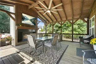 126 Cartee Ln, Dallas, GA 30157 - Photo 5