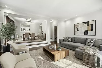 3 Alston Place NE, Atlanta, GA 30324 - Photo 1