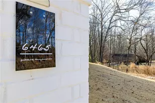 6465 Yacht Club Rd, Flowery Branch, GA 30542 - Photo 5