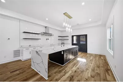 6465 Yacht Club Road, Flowery Branch, GA 30542 - Photo 3