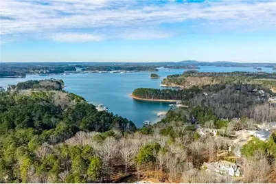 6465 Yacht Club Road, Flowery Branch, GA 30542 - Photo 45