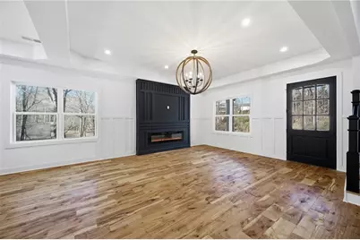 6465 Yacht Club Road, Flowery Branch, GA 30542 - Photo 15