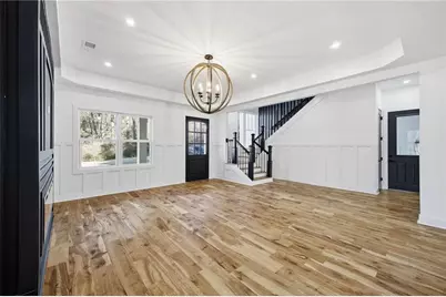 6465 Yacht Club Road, Flowery Branch, GA 30542 - Photo 21