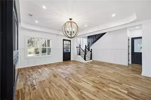 6465 Yacht Club Rd, Flowery Branch, GA 30542 - Photo 21