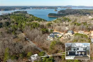 6465 Yacht Club Rd, Flowery Branch, GA 30542 - Photo 7