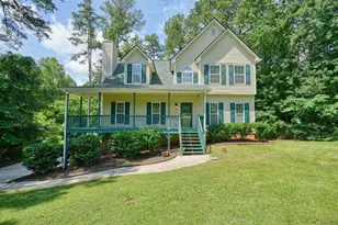 12 Paces Lakes Overlook, Dallas, GA 30157 - Photo 3