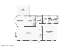 12 Paces Lakes Overlook, Dallas, GA 30157 - Photo 47