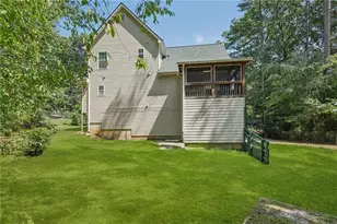 12 Paces Lakes Overlook, Dallas, GA 30157 - Photo 17