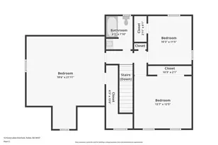 12 Paces Lakes Overlook, Dallas, GA 30157 - Photo 49