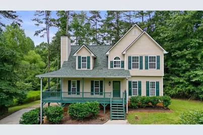 12 Paces Lakes Overlook, Dallas, GA 30157 - Photo 1