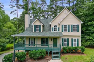 12 Paces Lakes Overlook, Dallas, GA 30157 - Photo 1