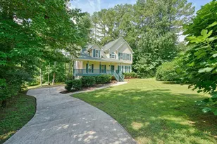 12 Paces Lakes Overlook, Dallas, GA 30157 - Photo 11