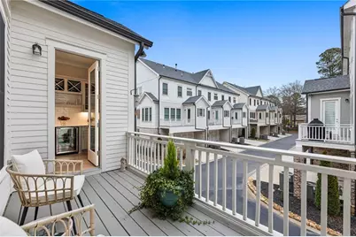 3822 Heritage Walk, Alpharetta, GA 30009 - Photo 17