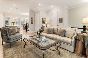 3822 Heritage Walk, Alpharetta, GA 30009 - Photo 5