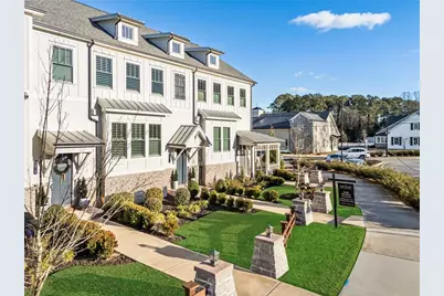 3822 Heritage Walk, Alpharetta, GA 30009 - Photo 43