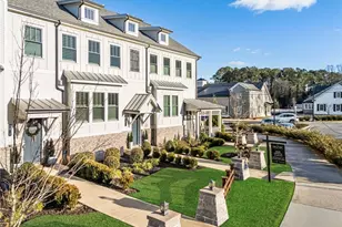 3822 Heritage Walk, Alpharetta, GA 30009 - Photo 43