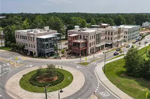 3822 Heritage Walk, Alpharetta, GA 30009 - Photo 49