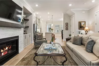 3822 Heritage Walk, Alpharetta, GA 30009 - Photo 7