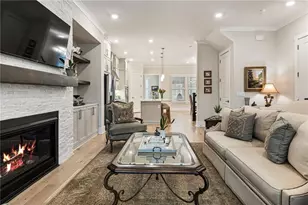 3822 Heritage Walk, Alpharetta, GA 30009 - Photo 7