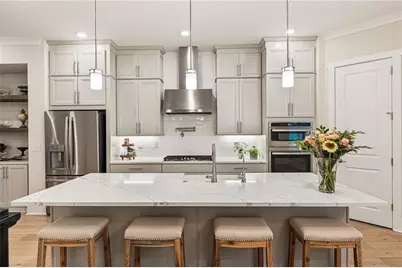 3822 Heritage Walk, Alpharetta, GA 30009 - Photo 9