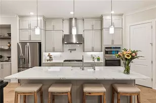 3822 Heritage Walk, Alpharetta, GA 30009 - Photo 9