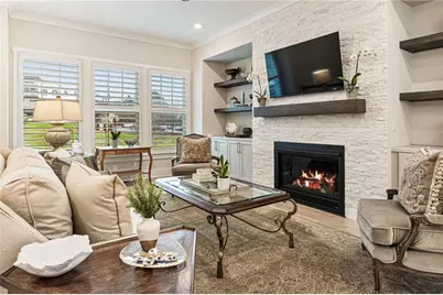 3822 Heritage Walk, Alpharetta, GA 30009 - Photo 3